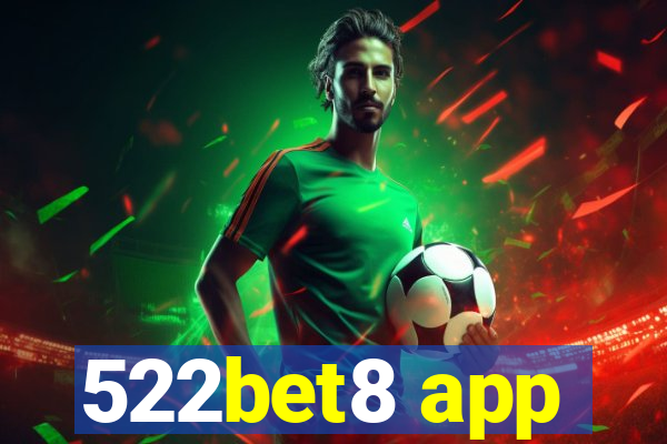 522bet8 app